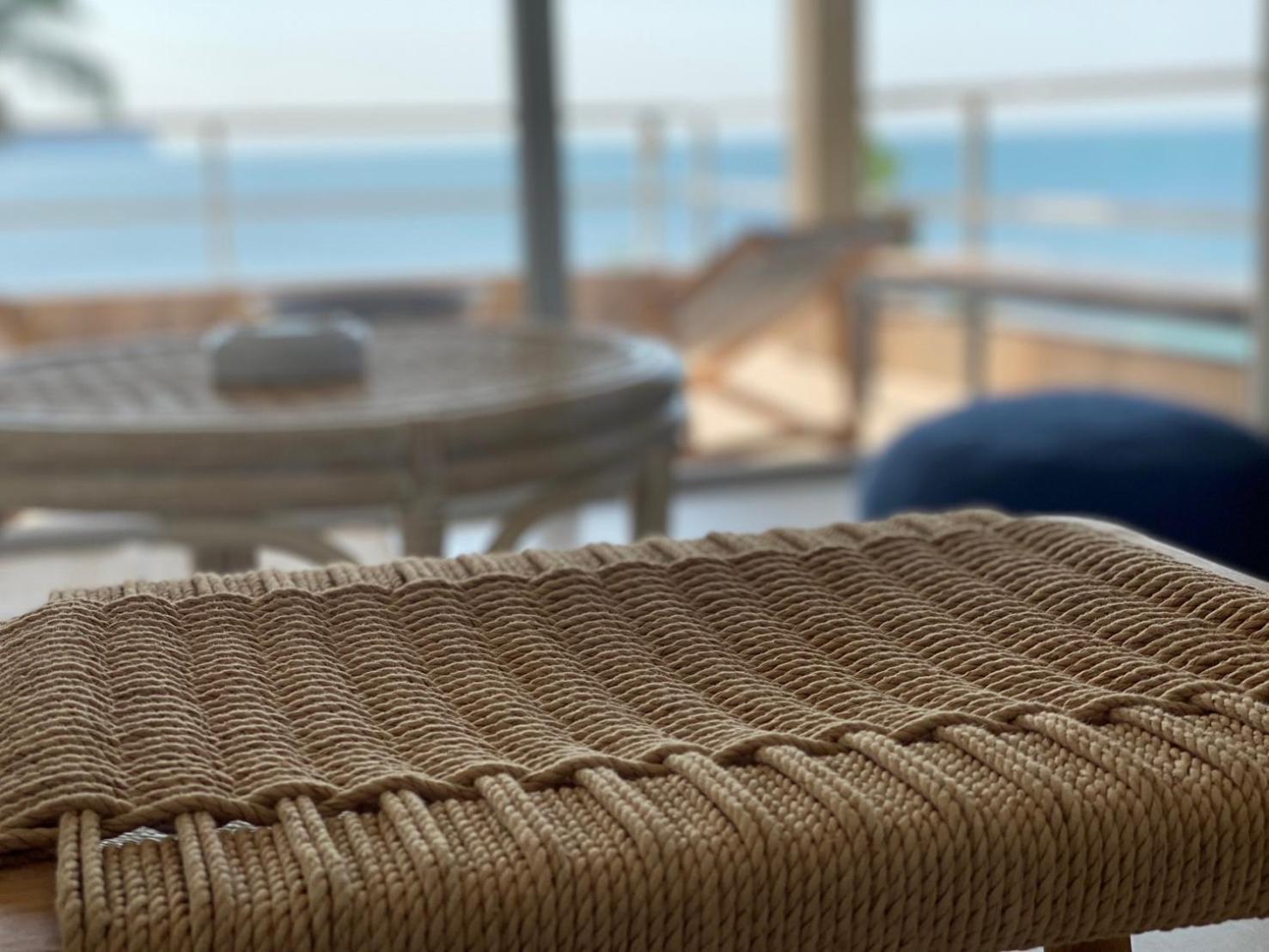Baan Jai Dee Beach Front Hotel Wok Tum Extérieur photo